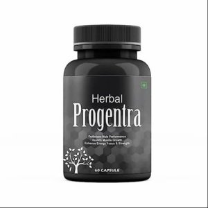 Progentra