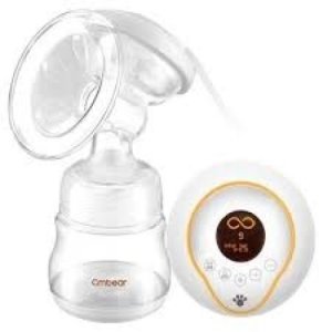 Cmbear Electric Breast Pump