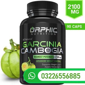 Garcinia Cambogia Orphic