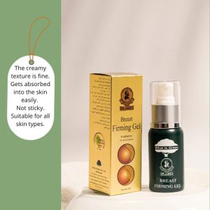 Breast Firming Gel (with Collagen and Elastin)