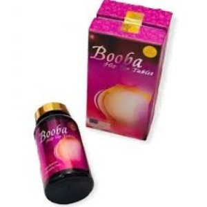 Booba Hip Up Tablet