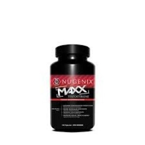 Nugenix Max
