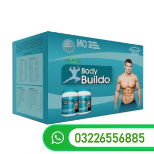 Body Buildo