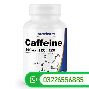 Caffeine Pills