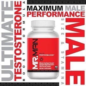 Male Enhancement Pills