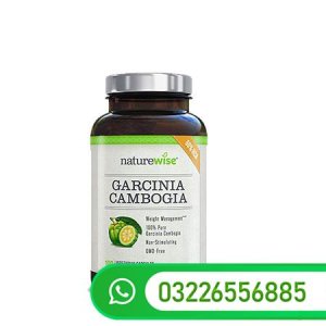 NatureWise Garcinia Cambogia