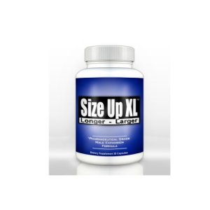 Size Up Xl Longer Larger