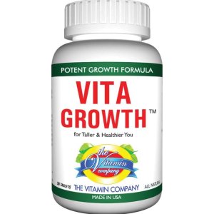 Vita Growth Tablets