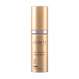 Senté Dermal Contour Pressed Serum