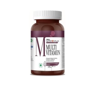 Nutriment Plus (+)