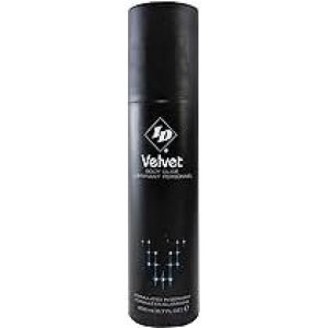 Id Lubricant Velvet Body Glide