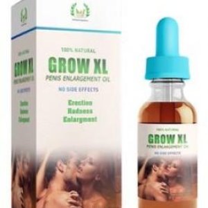Grow xl oil thumbnail 2