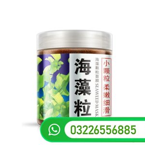 Seaweed Facial Mask