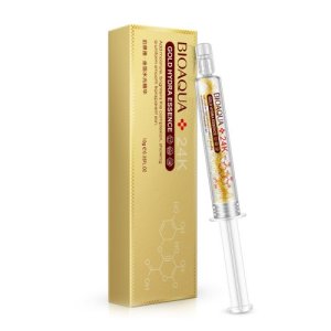 24K Gold Hydra Essence Serum