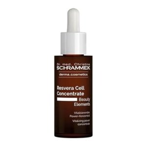 Moisture &amp; Vitality Boosting Serum