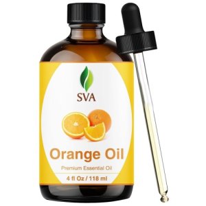 Orange Oil