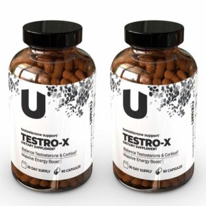 Testro-X Capsules