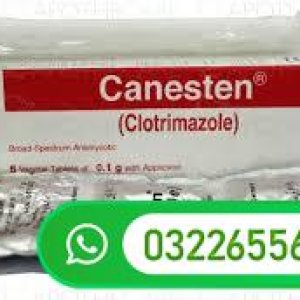 Canesten Tablet