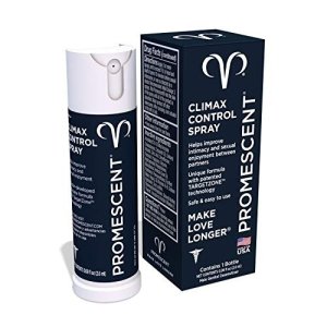Promescent Spray