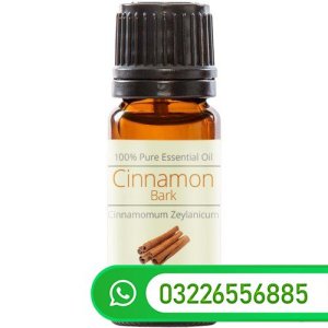 Cinnamon OIl