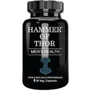 Hammer of Thor