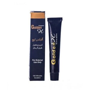 Golden H Cream how To Use in Urdu
