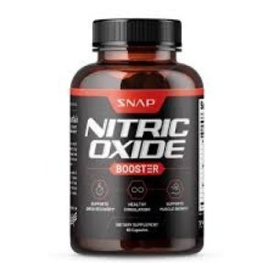 SNAP Nitric Oxide
