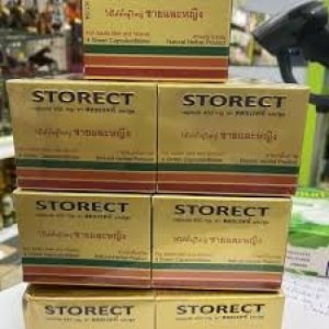 Storect Capsule