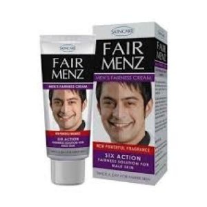 Fairer Cream for Men