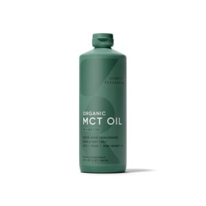 MCT Oil