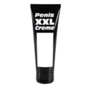 Penis XXL Cream