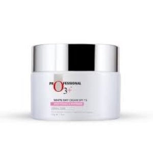 O3+ Whitening Cream