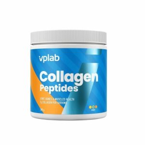 VPLab Collagen Peptides 300g – 7.9g Per Serving | Orange Formula