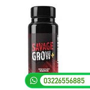 Savage Grow
