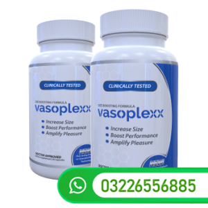 VasoPlexx