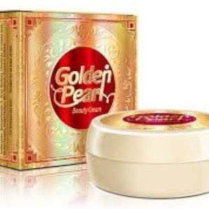 Golden Pearl Whitening Cream