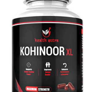 Health Sutra Maxx