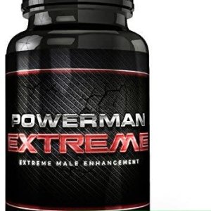 Powermale Extreme