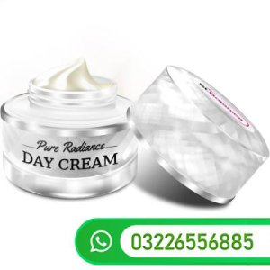St. Botanica Pure Radiance Face Cream