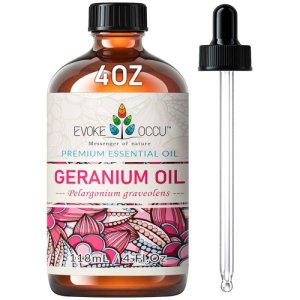 Geranium Oil