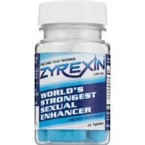 Sexual Performance Enhancer Supplement