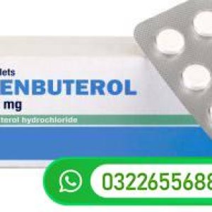 clenbuterol