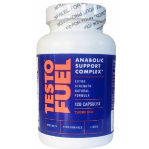 TestoFuel