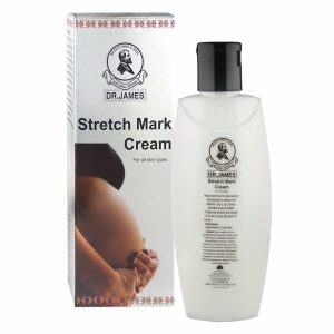 Stretch Marks Cream