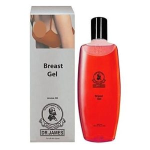 Breast Gel