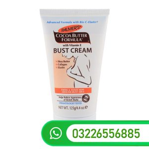 Palmer's Bust Cream