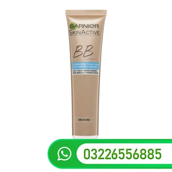 Garnier Skin Active Bb Cream