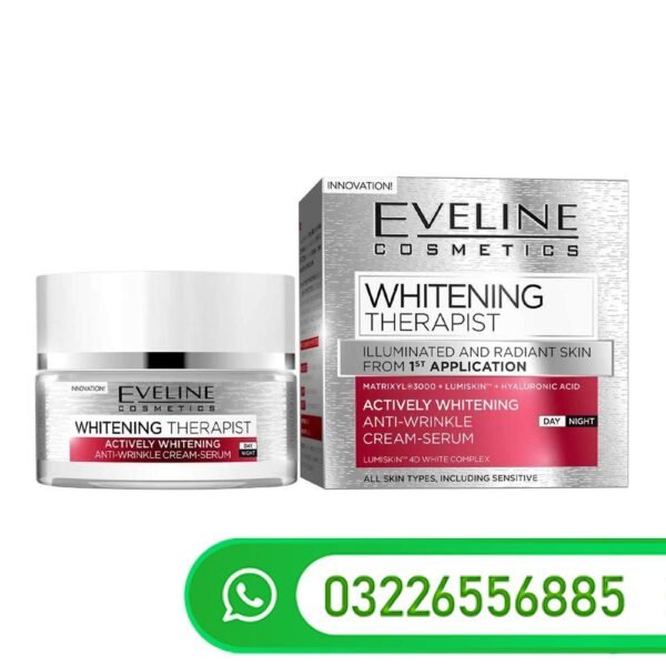 Eveline Anti-Wrinkle Cream