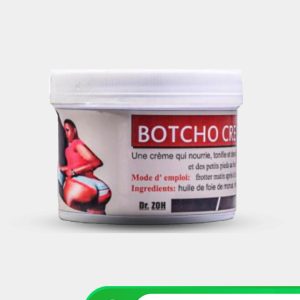 Botcho Hips Cream