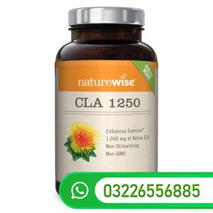 Nature Wise CLA 1250